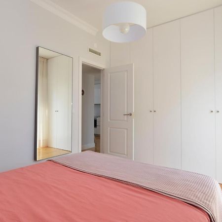 Apartament Casa Senhora Do Monte 92 Lizbona Zewnętrze zdjęcie