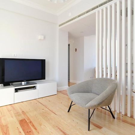 Apartament Casa Senhora Do Monte 92 Lizbona Zewnętrze zdjęcie