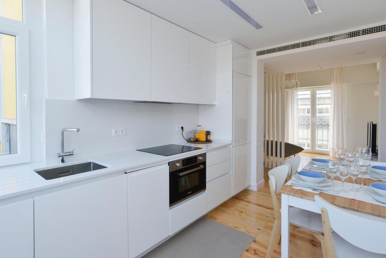 Apartament Casa Senhora Do Monte 92 Lizbona Zewnętrze zdjęcie