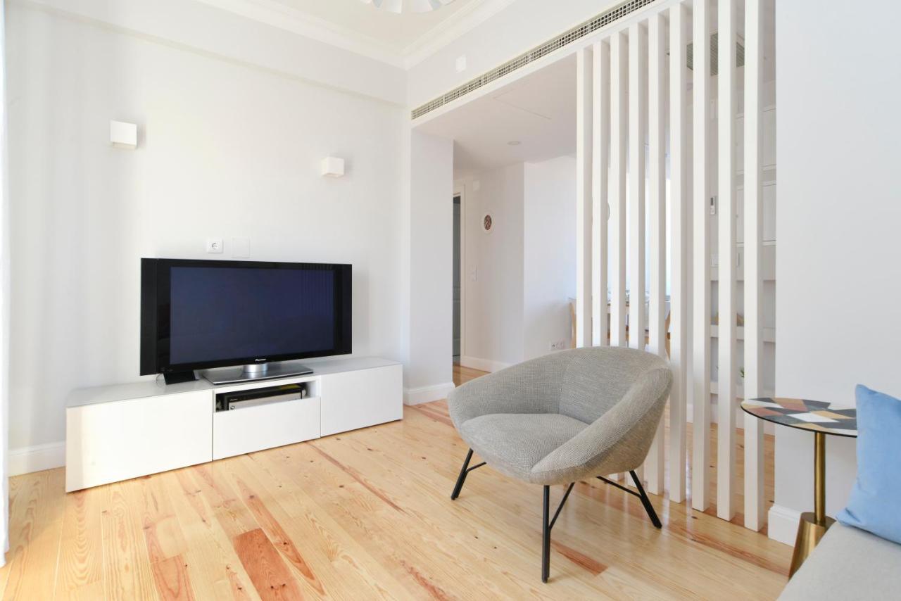 Apartament Casa Senhora Do Monte 92 Lizbona Zewnętrze zdjęcie