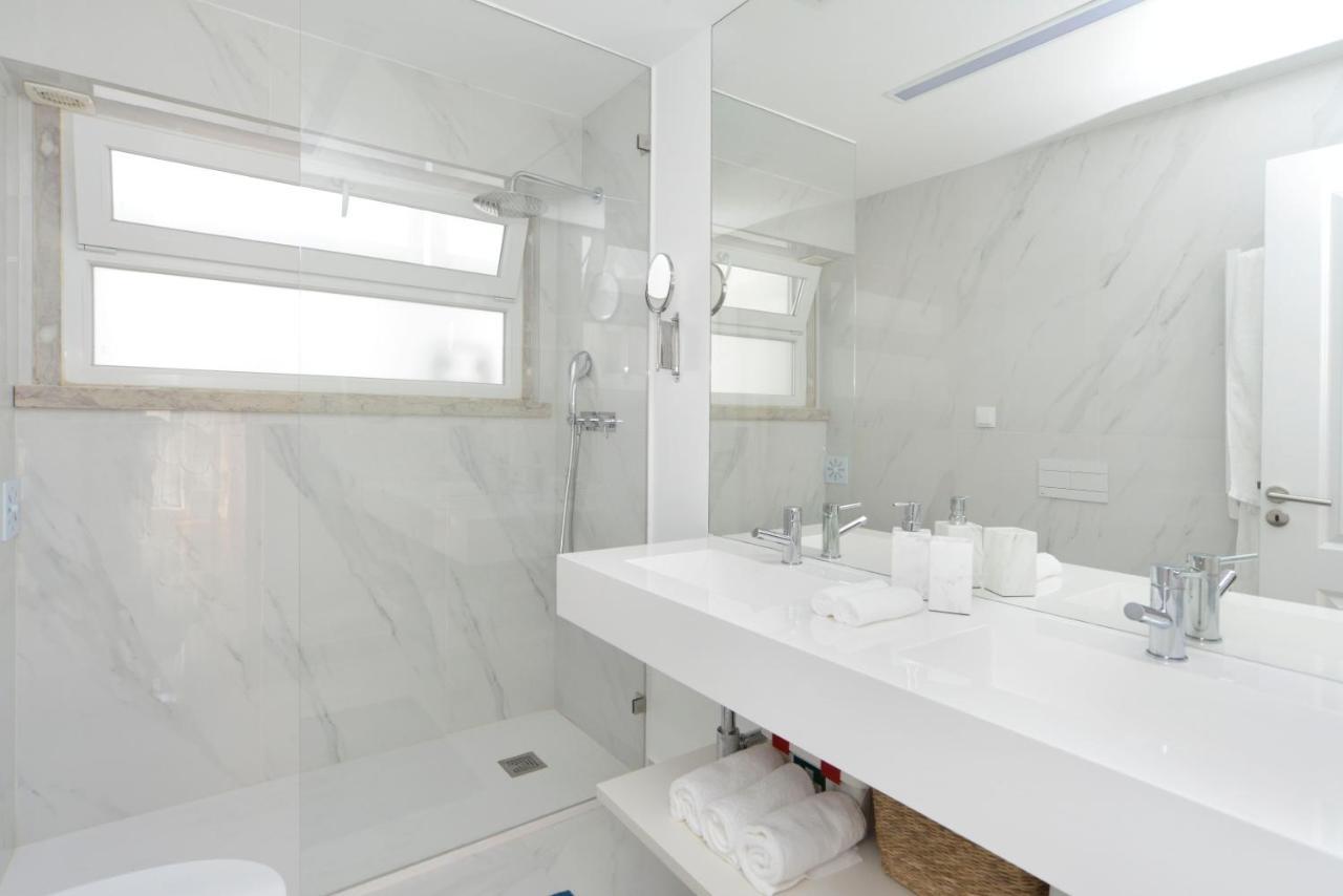Apartament Casa Senhora Do Monte 92 Lizbona Zewnętrze zdjęcie